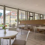 Hotel Evangelische Tagungsstatte Hofgeismar