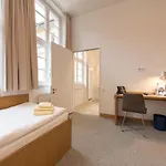 Evangelische Tagungsstatte 2* Hofgeismar