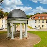 Evangelische Tagungsstatte Hotel Hofgeismar
