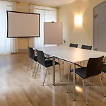 Evangelische Tagungsstatte Hotel Hofgeismar