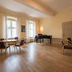 Evangelische Tagungsstatte