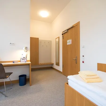 Evangelische Tagungsstätte Hotel