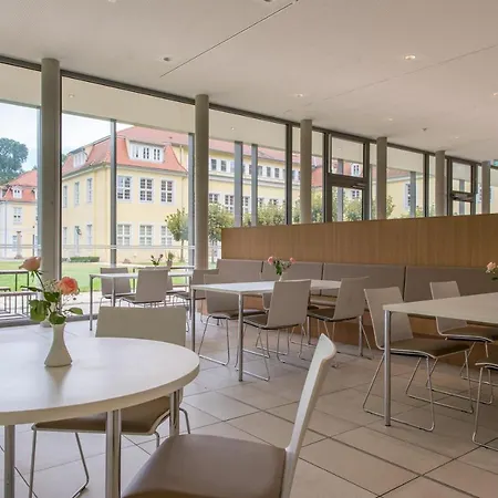 Hotel Evangelische Tagungsstätte Hofgeismar