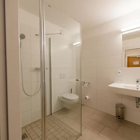 Evangelische Tagungsstätte 2*