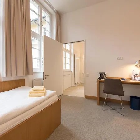 Evangelische Tagungsstätte 2* Hofgeismar