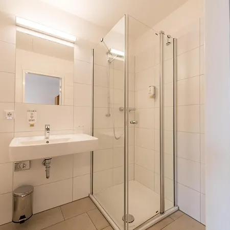 Evangelische Tagungsstatte Hotel 2*