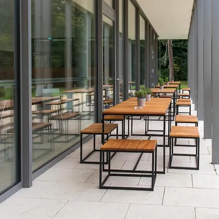 Evangelische Tagungsstätte Hotel