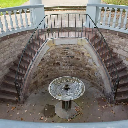 Evangelische Tagungsstaette 2* Hofgeismar