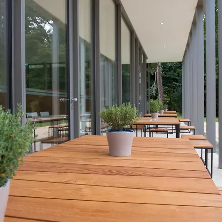 Hotel Evangelische Tagungsstaette Hofgeismar