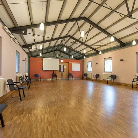 Evangelische Tagungsstätte 2* Hofgeismar