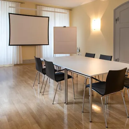 Evangelische Tagungsstaette Hotel Hofgeismar