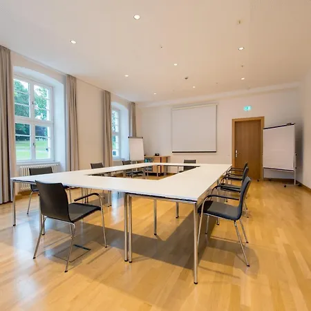 Evangelische Tagungsstätte