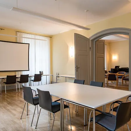 Evangelische Tagungsstätte 2*