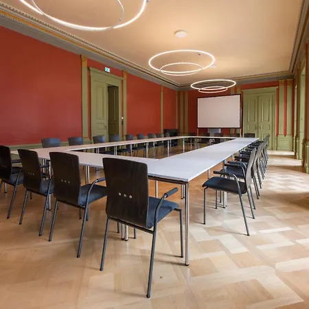 Evangelische Tagungsstaette Hofgeismar