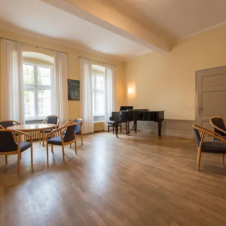 Evangelische Tagungsstätte