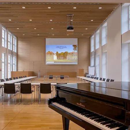 Hotel Evangelische Tagungsstätte Hofgeismar