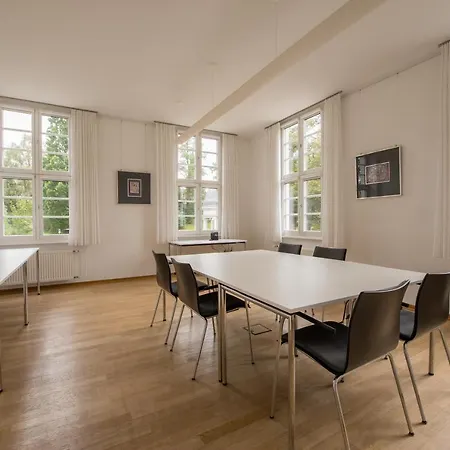 Evangelische Tagungsstätte Hotel 2*