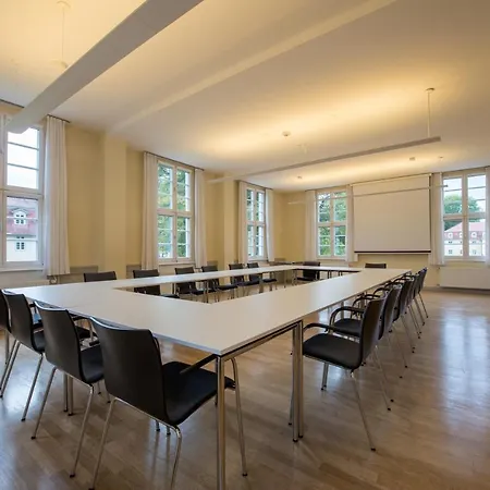 Evangelische Tagungsstätte Hofgeismar