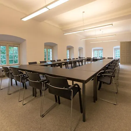 Evangelische Tagungsstaette 2* Hofgeismar