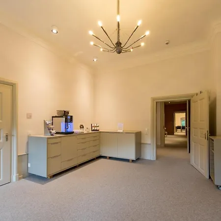 Hotel Evangelische Tagungsstätte