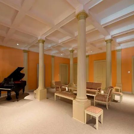 Evangelische Tagungsstätte