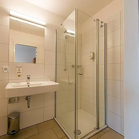 Hotel Evangelische Tagungsstatte