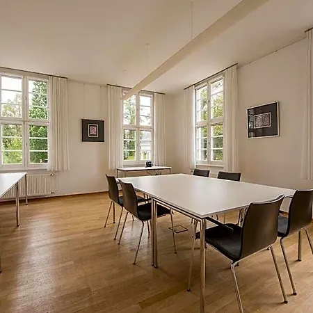 Hotel Evangelische Tagungsstatte