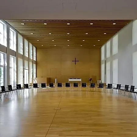 Hotel Evangelische Tagungsstatte 2*