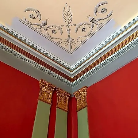 Evangelische Tagungsstatte Hotel