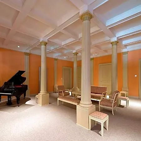 Hotel Evangelische Tagungsstatte