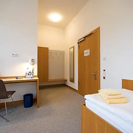 Evangelische Tagungsstatte Hotel 2*