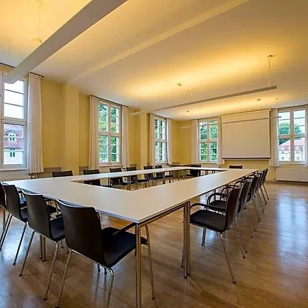 Evangelische Tagungsstatte