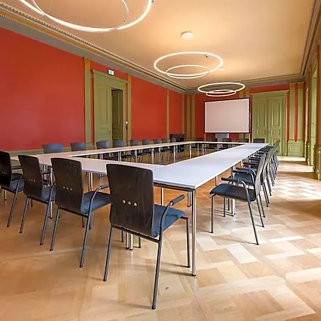 Evangelische Tagungsstatte Hotel 2*