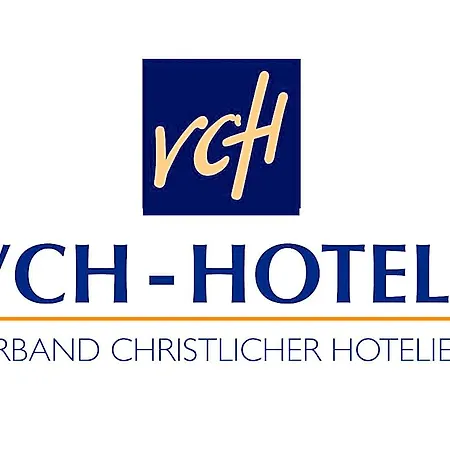 Evangelische Tagungsstatte Hotel