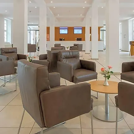 Hotel Evangelische Tagungsstatte 2*