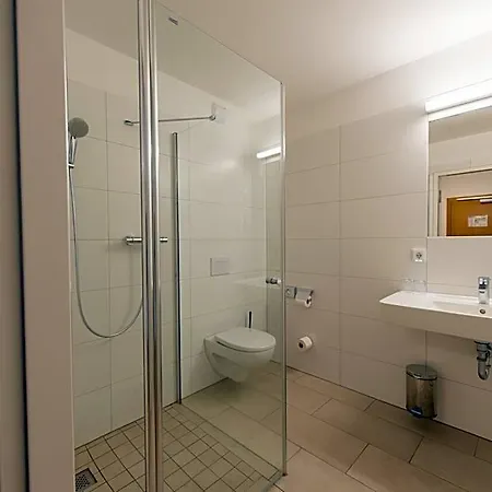 Hotel Evangelische Tagungsstatte Hofgeismar