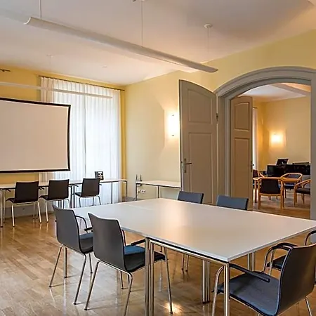 Evangelische Tagungsstatte 2*