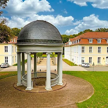 Evangelische Tagungsstatte Hotel 2*