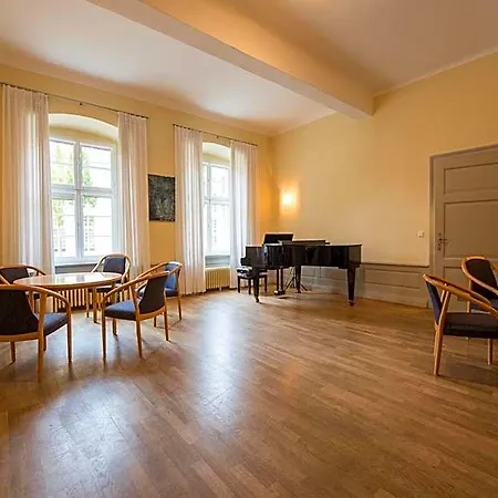 Hotel Evangelische Tagungsstatte 2*