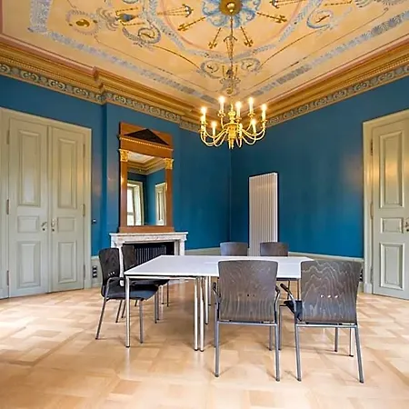 Evangelische Tagungsstatte Hotel 2*