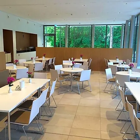 Evangelische Tagungsstatte Hotel