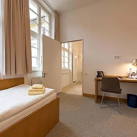 Evangelische Tagungsstatte Hotel Hofgeismar
