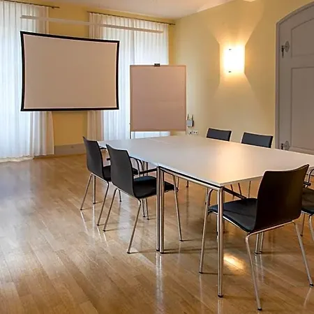Evangelische Tagungsstatte Hotel Hofgeismar