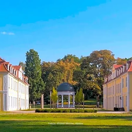 Evangelische Tagungsstatte Hotel