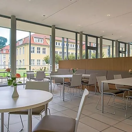 Hotel Evangelische Tagungsstatte Hofgeismar