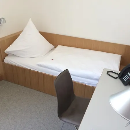 Evangelische Tagungsstätte Hofgeismar