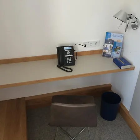 Hotel Evangelische Tagungsstatte