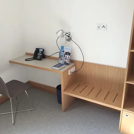 Evangelische Tagungsstätte