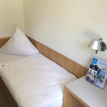 Hotel Evangelische Tagungsstätte