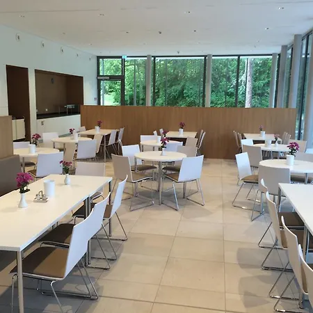 Hotel Evangelische Tagungsstätte Hofgeismar